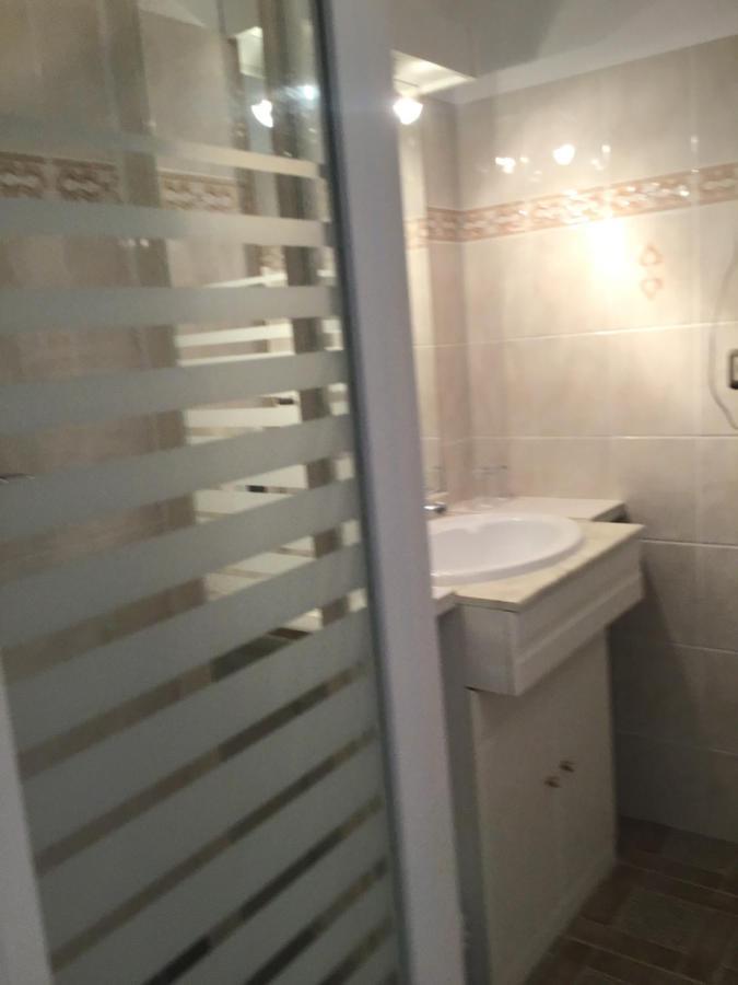 Le Logis De La Venise Verte Saint-Hilaire-la-Palud Екстериор снимка