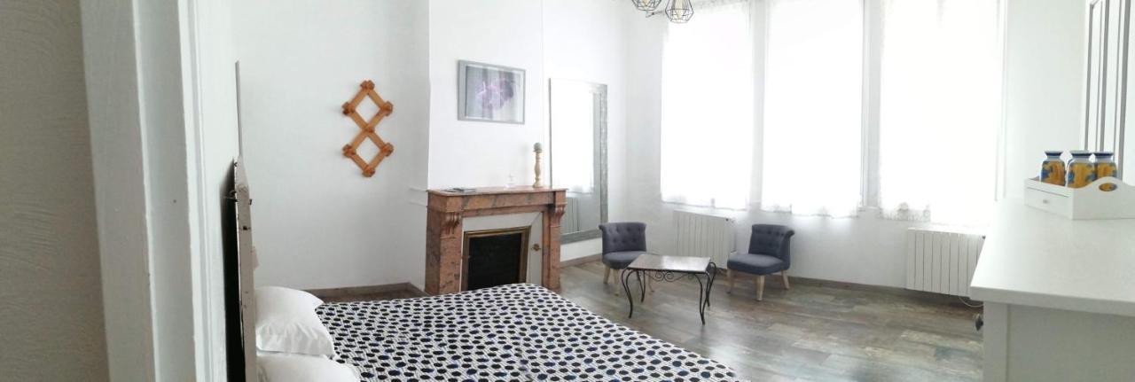 Le Logis De La Venise Verte Saint-Hilaire-la-Palud Екстериор снимка